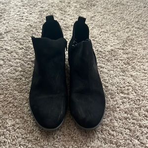booties